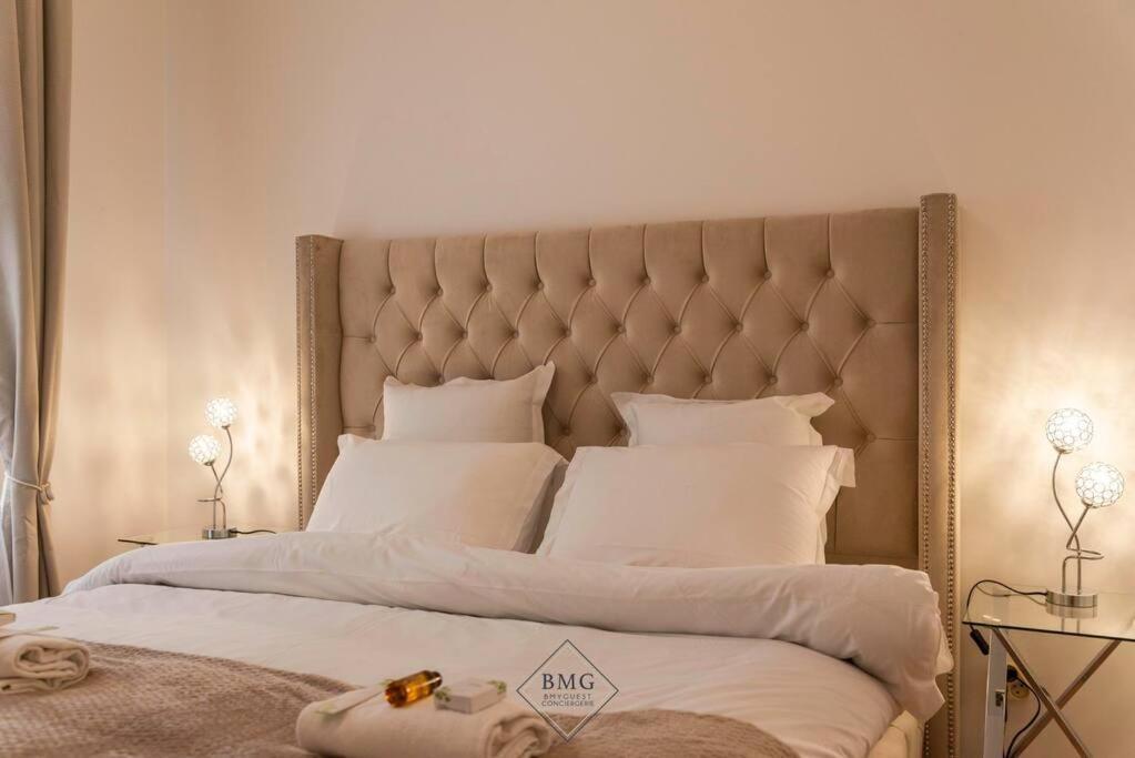 Saint Honore Disneyland Bmyguest Σερί Εξωτερικό φωτογραφία
