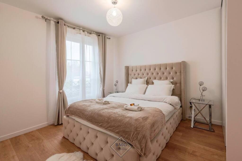 Saint Honore Disneyland Bmyguest Σερί Εξωτερικό φωτογραφία